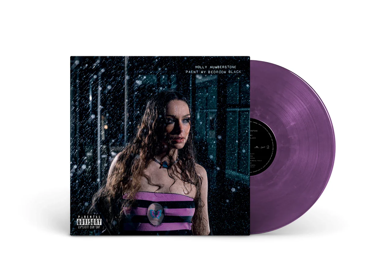 Indie Exclusive Vinyl