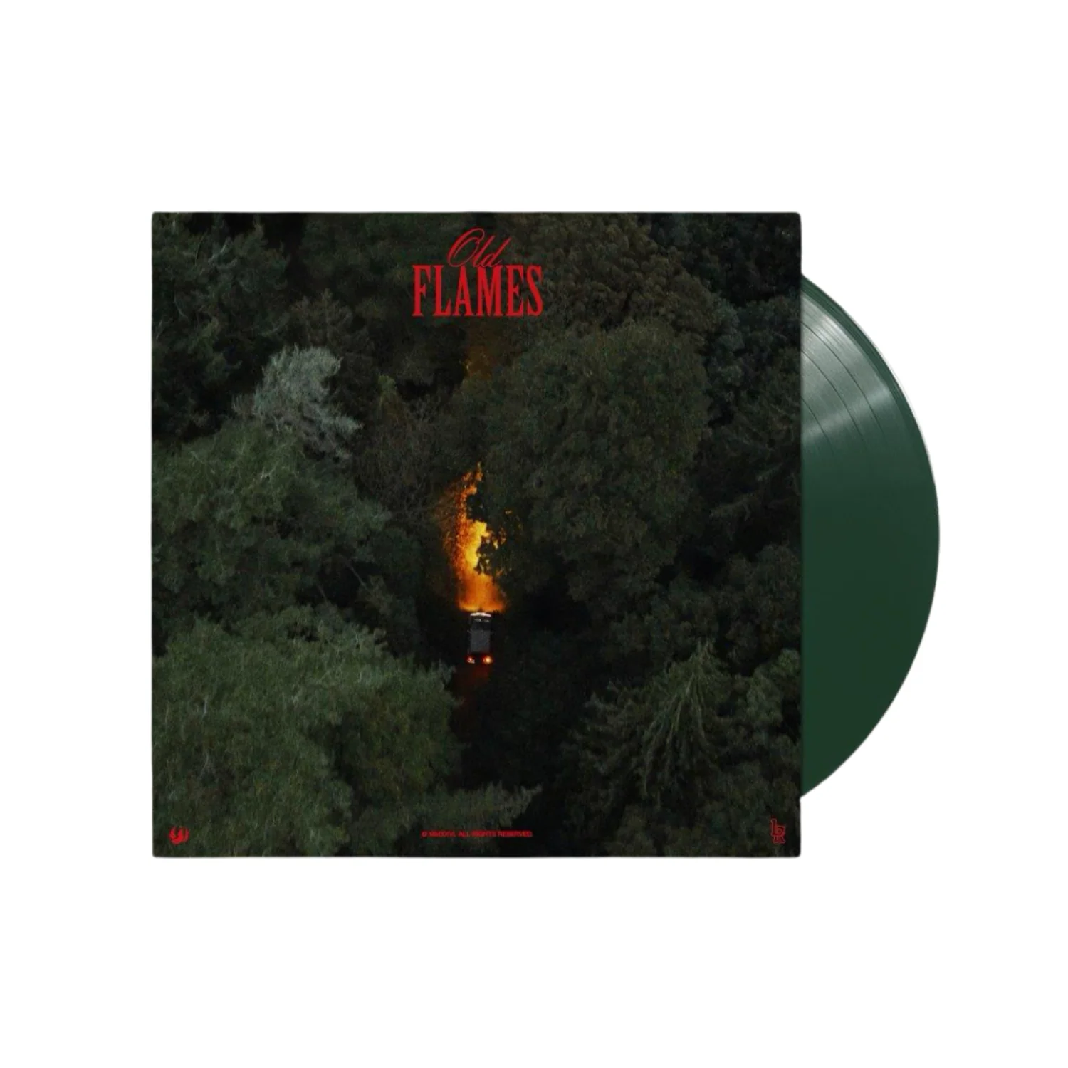 All vinyl at POPSTORE